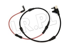 CZUJNIK KLOCKOW HAMULCOWYCH TYL -RR L405 LR033295