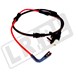CZUJNIK KLOCKOW HAMULCOWYCH TYL -RR L405 LR033295G