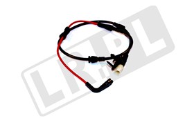 CZUJNIK KLOCKOW HAMULCOWYCH TYL -RR L405 LR033295G