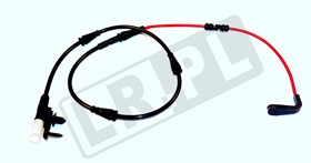 CZUJNIK KLOCKOW HAMULCOWYCH TYL -RR L405 LR033295G