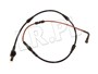 CZUJNIK KLOCKOW HAMULCOWYCH TYL NEW DISC LR033295GEN