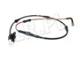 CZUJNIK KLOCKOW HAMULCOWYCH TYL NEW DISC LR033295GEN