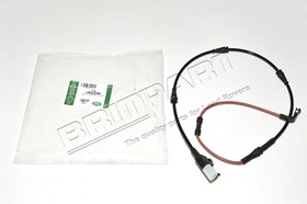 CZUJNIK KLOCKOW HAMULCOWYCH TYL NEW DISC LR033295GEN