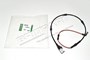 CZUJNIK KLOCKOW HAMULCOWYCH TYL NEW DISC LR033295GEN