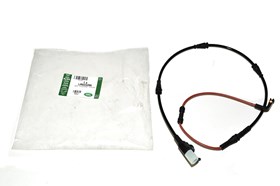 CZUJNIK KLOCKOW HAMULCOWYCH TYL NEW DISC LR033295GEN