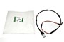 CZUJNIK KLOCKOW HAMULCOWYCH TYL NEW DISC LR033295GEN