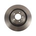 TARCZA HAMULCOWA TYŁ RR 405 3.0 TD V6, 3 LR033302BREMBO