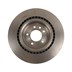 TARCZA HAMULCOWA TYŁ RR 405 3.0 TD V6, 3 LR033302BREMBO