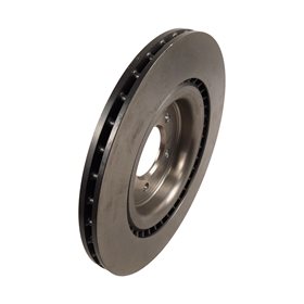 TARCZA HAMULCOWA TYŁ RR 405 3.0 TD V6, 3 LR033302BREMBO