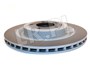 TARCZA HAMULCOWA TYL (19 CALI) NEW DISCO LR033302GEN