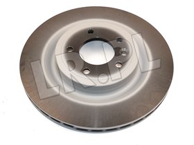 TARCZA HAMULCOWA TYL (19 CALI) NEW DISCO LR033302GEN
