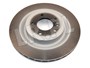 TARCZA HAMULCOWA TYL (19 CALI) NEW DISCO LR033302GEN