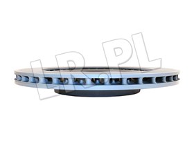 TARCZA HAMULCOWA TYL (19 CALI) NEW DISCO LR033302GEN