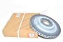 TARCZA HAMULCOWA TYL (19 CALI) NEW DISCO LR033302GEN