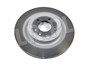 TARCZA HAMULCOWA TYL - RR L405 OD 2013 LR033303GEN