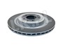 TARCZA HAMULCOWA TYL - RR L405 OD 2013 LR033303GEN