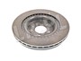 TARCZA HAMULCOWA TYL - RR L405 OD 2013 LR033303GEN