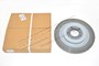 TARCZA HAMULCOWA TYL - RR L405 OD 2013 LR033303GEN