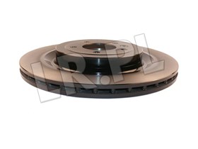 TARCZA HAMULCOWA TYL - RR L405 OD 2013 LR033303TRW