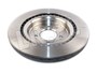 TARCZA HAMULCOWA TYL - RR L405 OD 2013 LR033303TRW