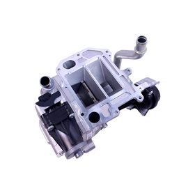 ZAWOR EGR 4,4 V8 DIESEL RR OD 2010 / RR LR033373PIERBURG