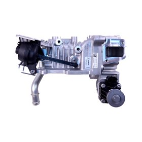 ZAWOR EGR 4,4 V8 DIESEL RR OD 2010 / RR LR033373PIERBURG