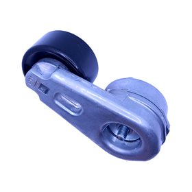 NAPINACZ PASKA GLOWNEGO DEFENDER OD 2007 LR033497
