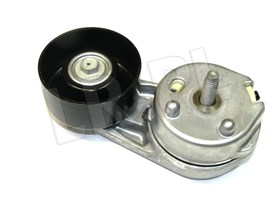 NAPINACZ PASKA GLOWNEGO DEFENDER OD 2007 LR033497GEN