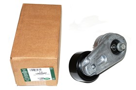 NAPINACZ PASKA GLOWNEGO DEFENDER OD 2007 LR033497GEN