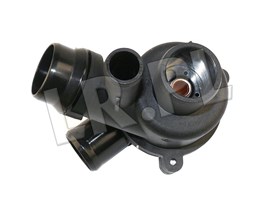 TERMOSTAT (KPL. Z OBUDOWA) 3,0 TDV6 DISC LR033675GEN