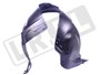 NADKOLE WEWNETRZNE PLASTIKOWE PRZOD PRAW LR033903GEN
