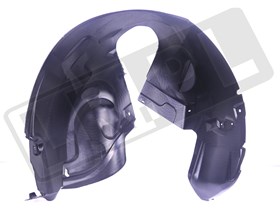 NADKOLE WEWNETRZNE PLASTIKOWE PRZOD PRAW LR033903GEN