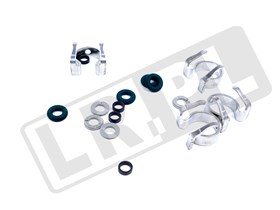 ZESTAW MONTAZOWY WTRYSKIWACZY 2.0 T LR033977GEN