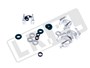 ZESTAW MONTAZOWY WTRYSKIWACZY 2.0 T LR033977GEN