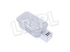 LAMPKA KLAPY BAGAZNIKA RR SPORT 2014- LR034050GEN