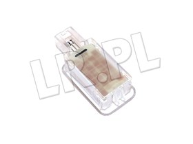 LAMPKA KLAPY BAGAZNIKA RR SPORT 2014- LR034050GEN