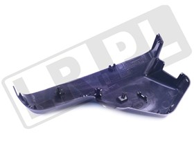 OBUDOWA LUSTERKA WEWNETRZNEGO CZESC LEWA LR034256GEN