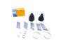 OSLONA GUMOWA PRZEGUBU NAPEDOWEGO RR L40 LR034533GKN