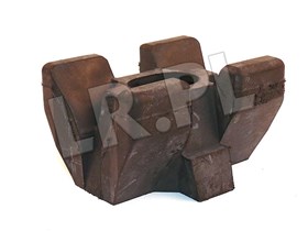 ELEMENT WSPORNIKA CHLODNICY DISCOVERY 5 LR034565GEN