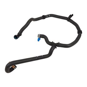 PRZEWOD WODNY ZBIORNICZEK - TERMOSTAT LR034628GEN