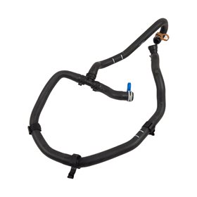 PRZEWOD WODNY ZBIORNICZEK - TERMOSTAT LR034628GEN