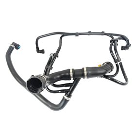 RURA GUMOWA CHLODNICY GORNA 3,0 SC / 5,0 LR034637EUROSPARE