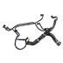 RURA GUMOWA CHLODNICY GORNA 3,0 SC / 5,0 LR034637EUROSPARE