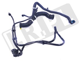 RURA GUMOWA CHLODNICY GORNA 3,0 SC / 5,0 LR034637GEN