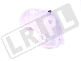 ZBIORNIK WYROWNAWCZY PLASTIK 2,0 / 3,0 S LR034654GEN