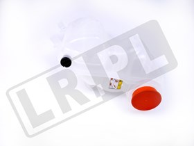 ZBIORNIK WYROWNAWCZY PLASTIK 2,0 / 3,0 S LR034654GEN