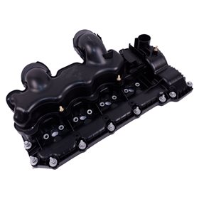 KOLEKTOR SSACY PRAWY 4.4 DIESEL RR L322 LR034994GEN