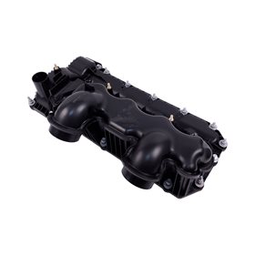 KOLEKTOR SSACY PRAWY 4.4 DIESEL RR L322 LR034994GEN