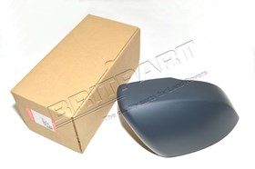 OBUDOWA LUSTERKA ZEWNETRZNEGO NEW DISCOV LR035091GEN