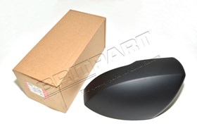 OBUDOWA LUSTERKA LEWA RR L405 LR035092GEN